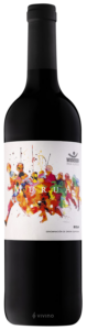 Murua Especial Wine Run Rioja Alavesa N.V.