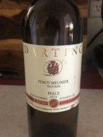 Kurt Darting Pinot Meunier Trocken