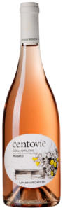 Umani Ronchi Centovie Rosato N.V.