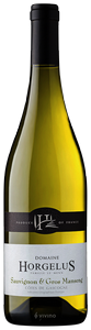 Horgelus Côtes de Gascogne Sauvignon - Gros Manseng N.V.