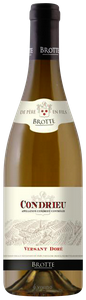 Brotte Condrieu Versant Doré 2023