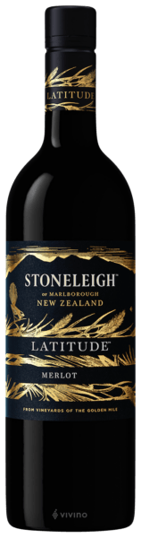 Stoneleigh Merlot Latitude