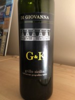 Di Giovanna G & K Grillo
