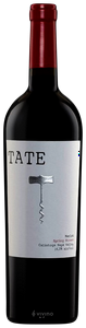 Tate Spring Street Merlot 2015