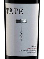 Spring Street Merlot