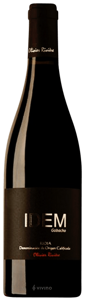 Olivier Rivière Rioja Idem