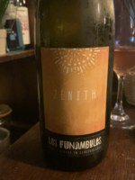 Les Funambules Zénith