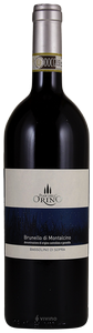 Pian dell'Orino Bassolino di Sopra Brunello di Montalcino 2016
