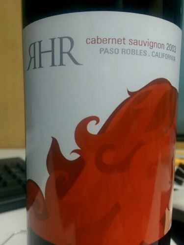 Red Head Ranch Cabernet Sauvignon | Vivino US