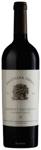 Freemark Abbey Knights Valley Cabernet Sauvignon N.V.