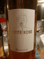 Château La Perrière Petite Rose | Vivino US