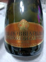 Montelliana Superiore di Cartizze Valdobbiadene