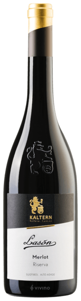 Kaltern Lasón Merlot Riserva