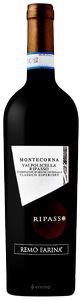 Remo Farina Montecorna Valpolicella Ripasso Classico Superiore N.V.