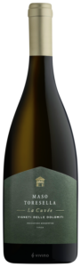 Cavit Maso Toresella Cuvée Vigneti delle Dolomiti N.V.