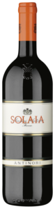 Antinori Tenuta Tignanello 'Solaia' 2018