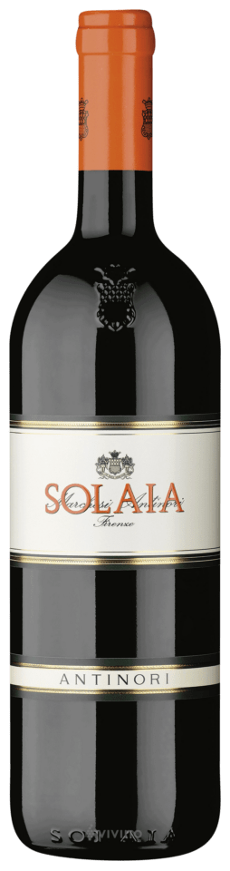 Antinori Tenuta Tignanello 'Solaia' | Vivino English