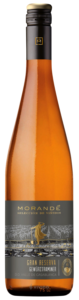Morandé Selección de Viñedos Gran Reserva Gewürztraminer N.V.