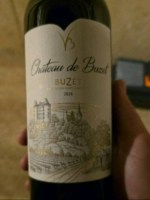 Les Vignerons de Buzet Château de Buzet Rouge