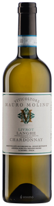 Mauro Molino Langhe Livrot Chardonnay N.V.