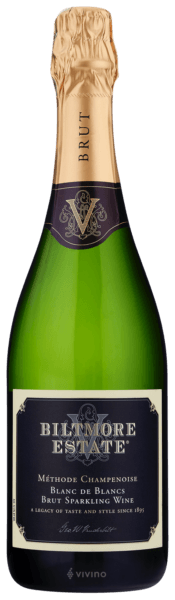 Biltmore Winery Blanc de Blancs Brut