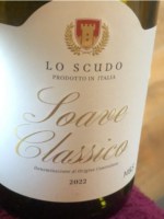 Marks & Spencer Lo Scudo Soave Classico