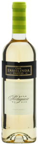 Casa Ermelinda Freitas Premium Portuguese White Wine N.V.