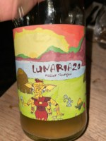 Martin Vajčner Vinařství Lunaria Müller-Thurgau
