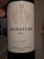 Malatinszky Signature