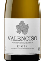 Rioja Blanco