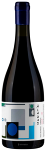 Masintín Garnacha N.V.