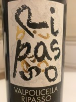 Ottella Valpolicella Ripasso