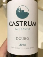 Quinta do Crasto Castrum
