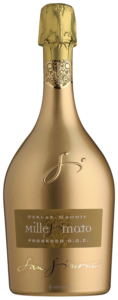 San Simone Perlae Naonis Gold Brut Millesimato Prosecco N.V.