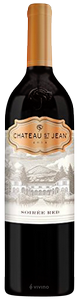 Château St. Jean Soirée Red N.V.