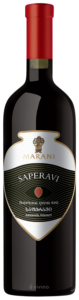 Marani Traditional Qvevri Saperavi N.V.