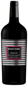 Redentore Merlot N.V.