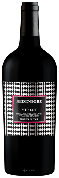 Redentore Merlot