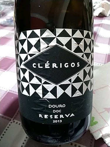 Clerigos Douro Reserva | Vivino English