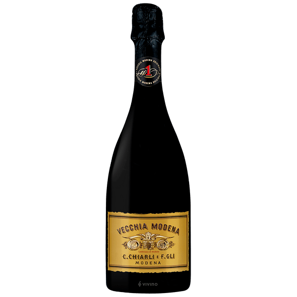 Cleto Chiarli Vecchia Modena Lambrusco di Modena | Vivino English