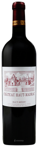Château Haut-Madrac Haut-Médoc