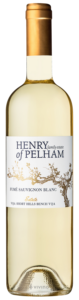 Henry of Pelham Fumé - Sauvignon Blanc N.V.