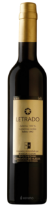 Bodegas Iglesias Letrado N.V.