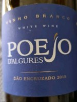 Quinta de Chocapalha Poejo d'Algures Encruzado