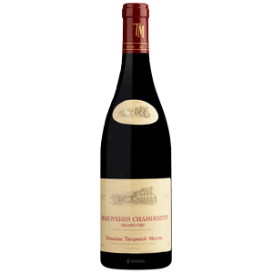 Domaine Taupenot-Merme Mazoyères Chambertin Grand Cru | Vivino English