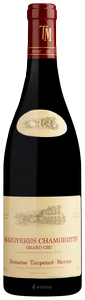 Domaine Taupenot-Merme Mazoyères Chambertin Grand Cru N.V.