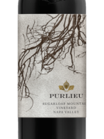 Sugarloaf Mountain Vineyard Cabernet Sauvignon