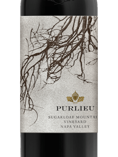 Sugarloaf Mountain Vineyard Cabernet Sauvignon