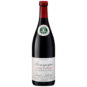 Louis Latour Bourgogne Cuvée Latour | Vivino English