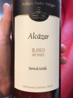 Isidro Milagro Alcázar Blanco